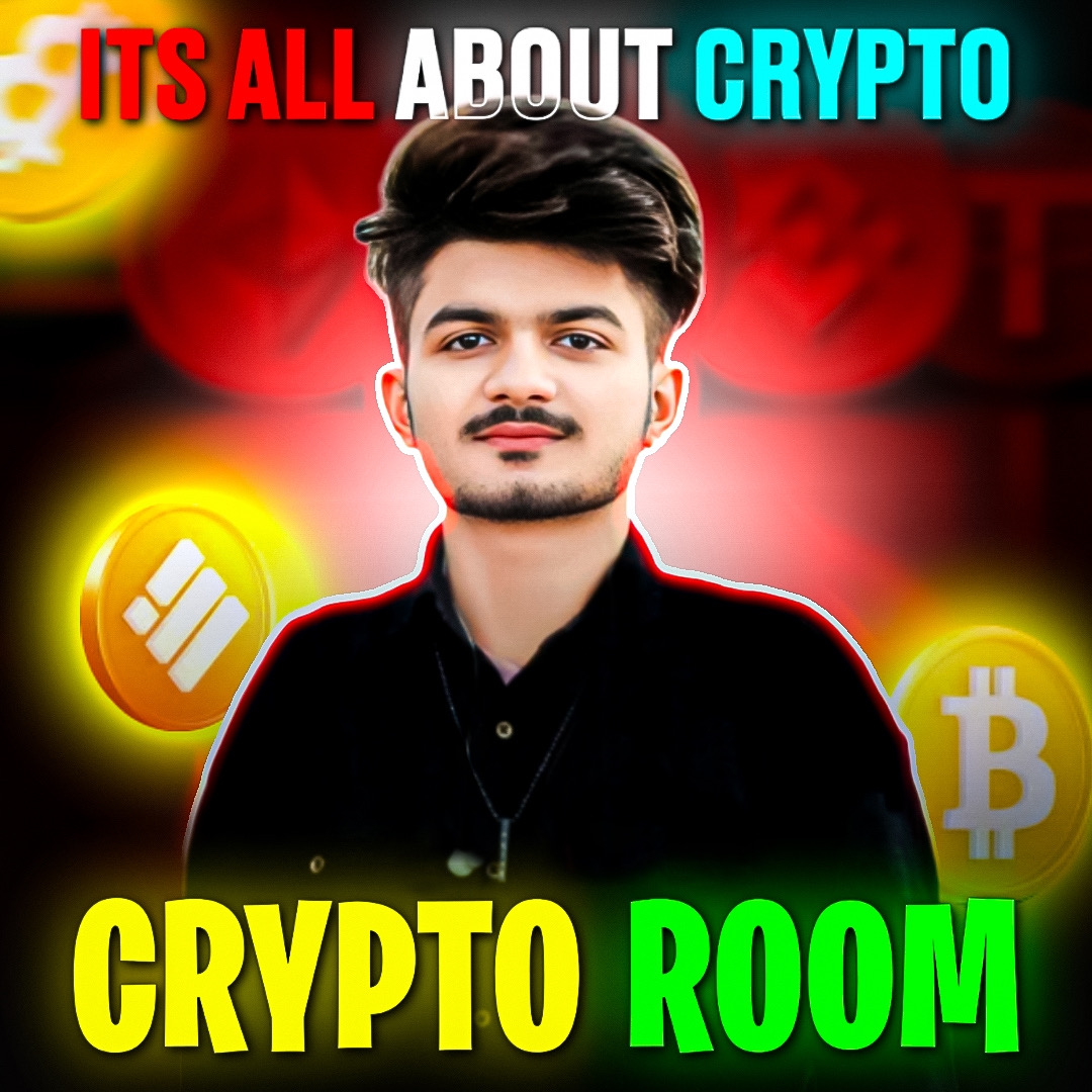 Crypto room
